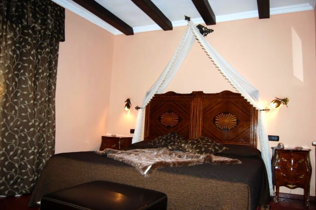 Rigat Park & Spa Hotel Lloret de Mar Eksteriør bilde