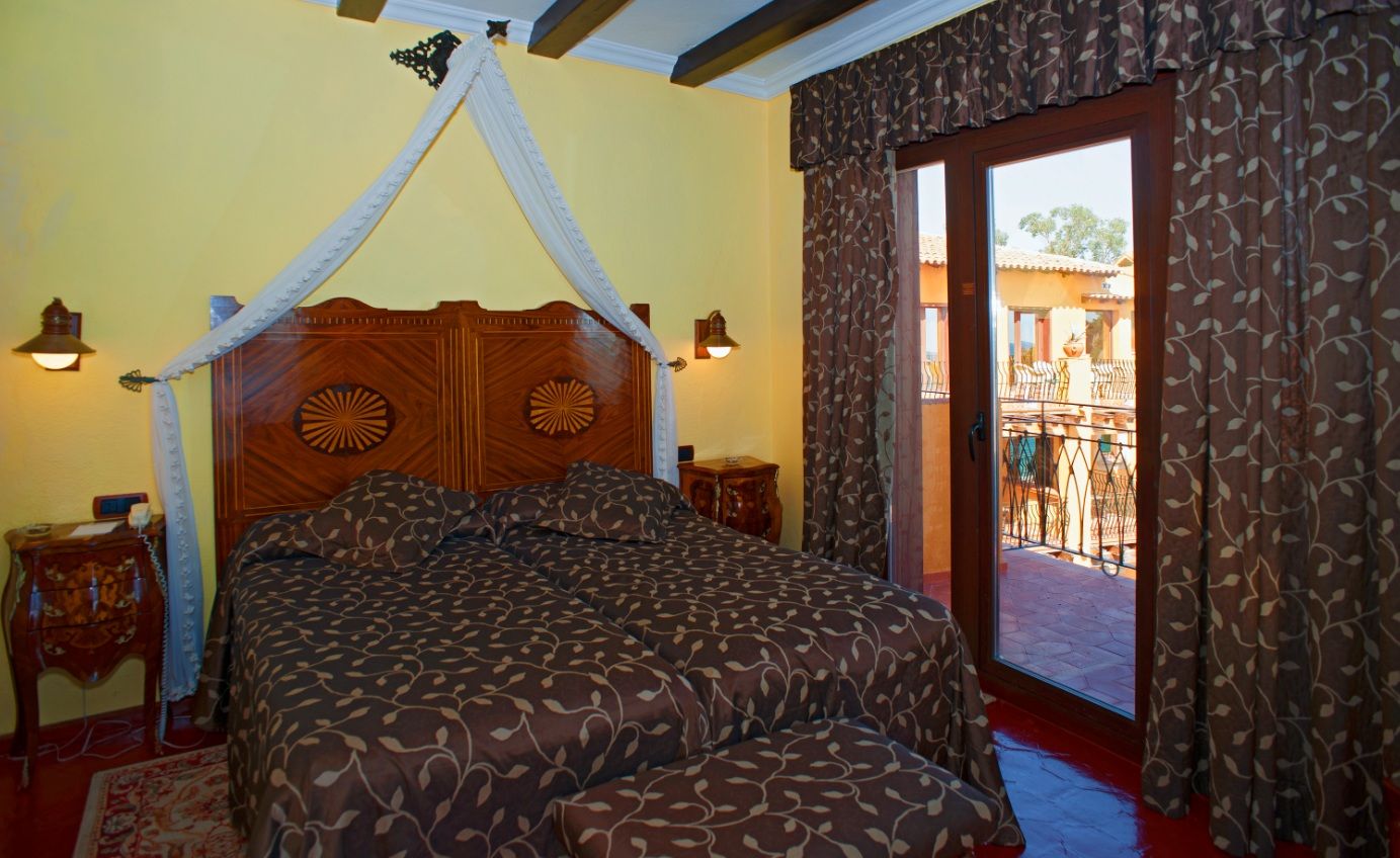 Rigat Park & Spa Hotel Lloret de Mar Eksteriør bilde