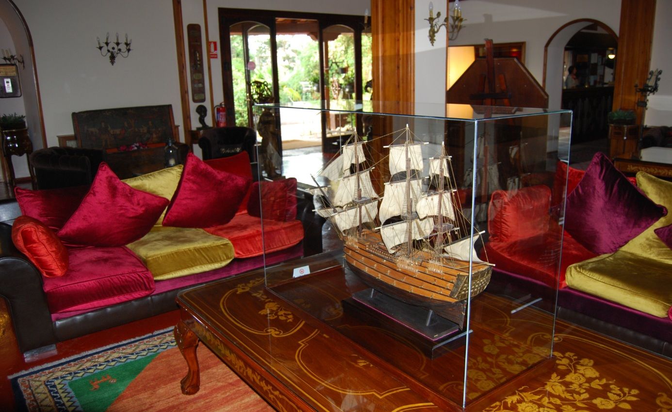 Rigat Park & Spa Hotel Lloret de Mar Eksteriør bilde