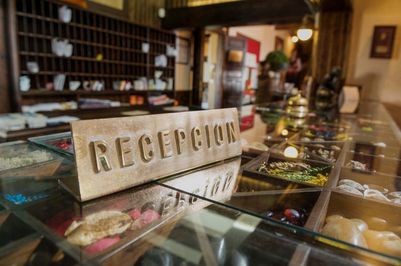 Rigat Park & Spa Hotel Lloret de Mar Eksteriør bilde