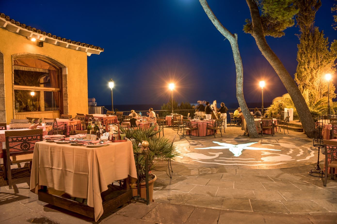 Rigat Park & Spa Hotel Lloret de Mar Eksteriør bilde