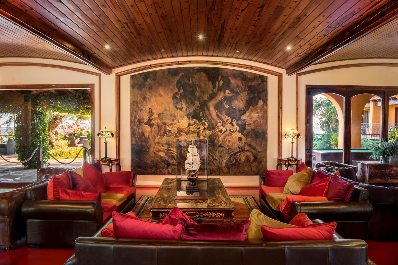 Rigat Park & Spa Hotel Lloret de Mar Eksteriør bilde