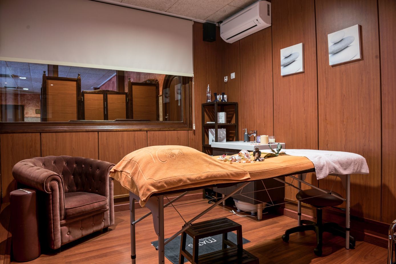 Rigat Park & Spa Hotel Lloret de Mar Eksteriør bilde