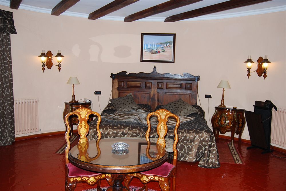 Rigat Park & Spa Hotel Lloret de Mar Eksteriør bilde