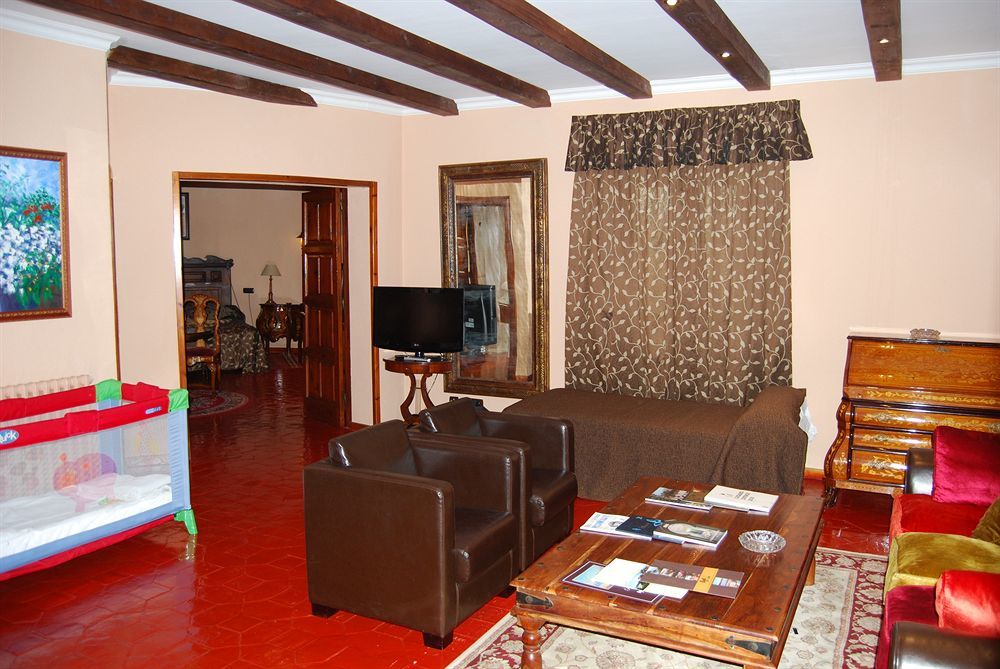 Rigat Park & Spa Hotel Lloret de Mar Eksteriør bilde