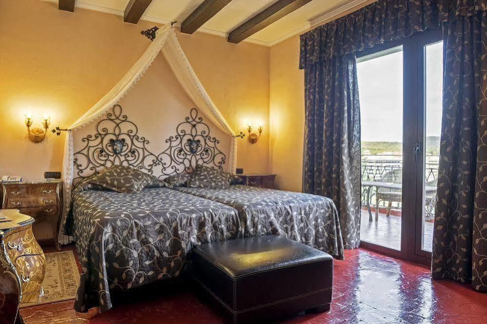 Rigat Park & Spa Hotel Lloret de Mar Eksteriør bilde