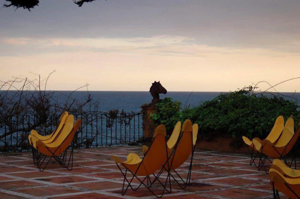 Rigat Park & Spa Hotel Lloret de Mar Eksteriør bilde