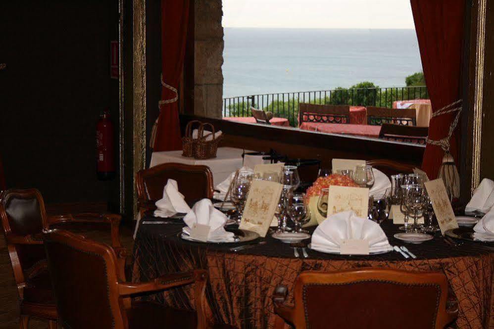 Rigat Park & Spa Hotel Lloret de Mar Eksteriør bilde