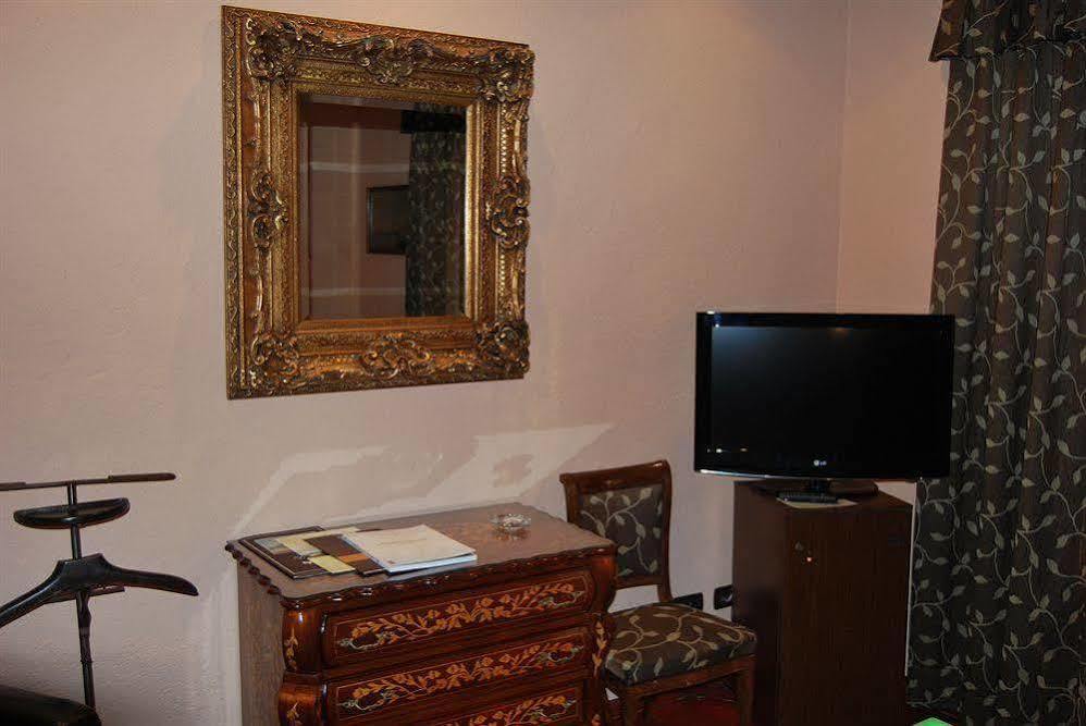 Rigat Park & Spa Hotel Lloret de Mar Eksteriør bilde