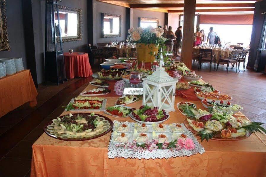 Rigat Park & Spa Hotel Lloret de Mar Eksteriør bilde