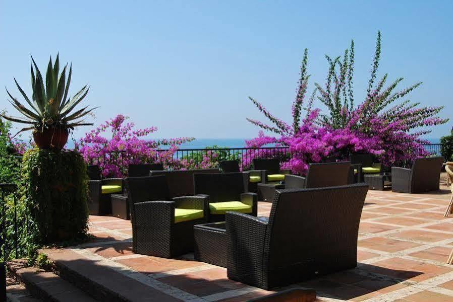 Rigat Park & Spa Hotel Lloret de Mar Eksteriør bilde
