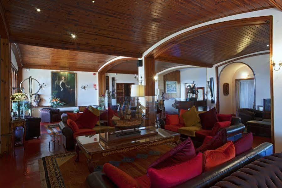 Rigat Park & Spa Hotel Lloret de Mar Eksteriør bilde